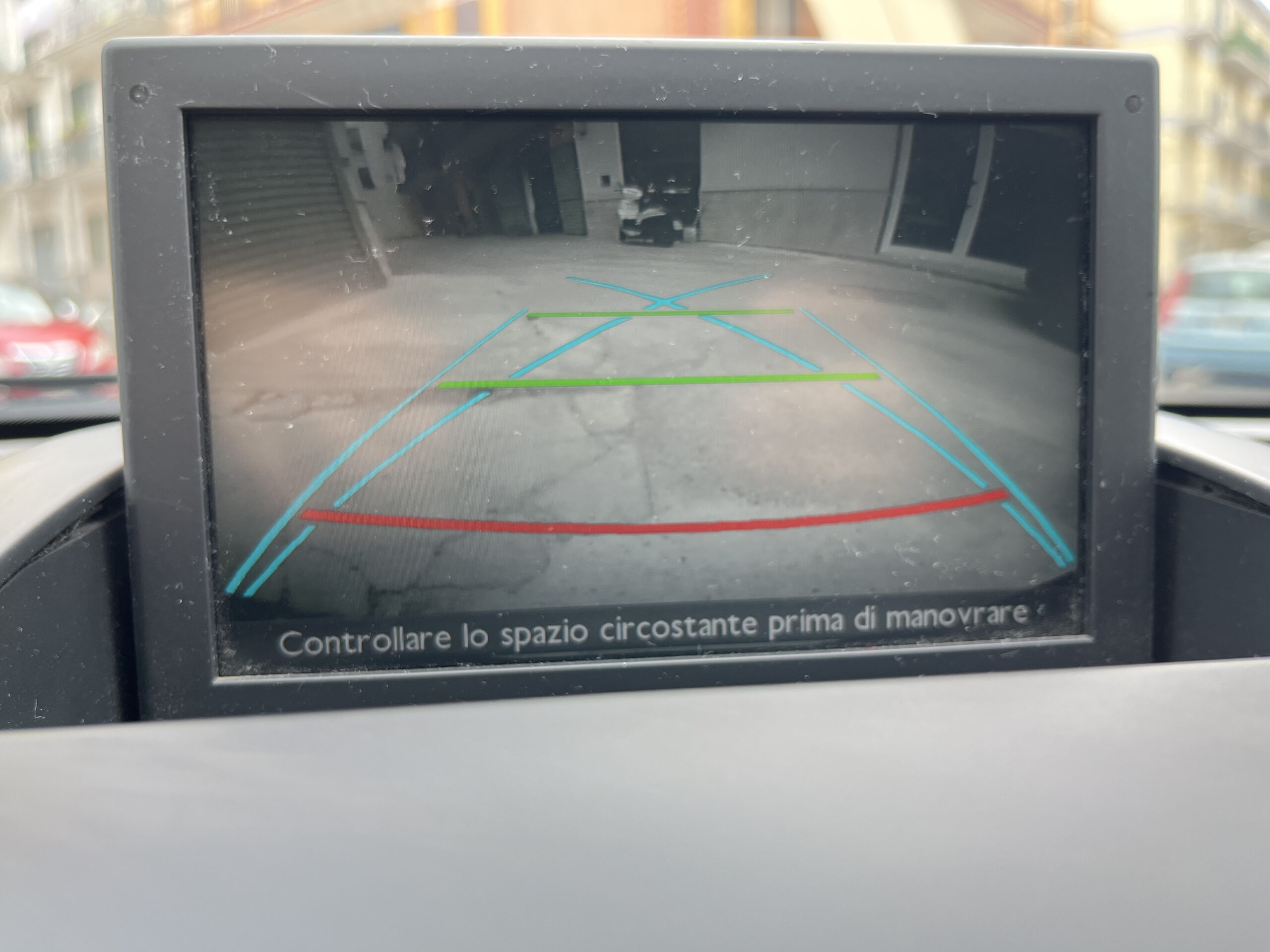 PEUGEOT 3008 2.0 HDI 163CV AUT. ALLURE - immagine 22