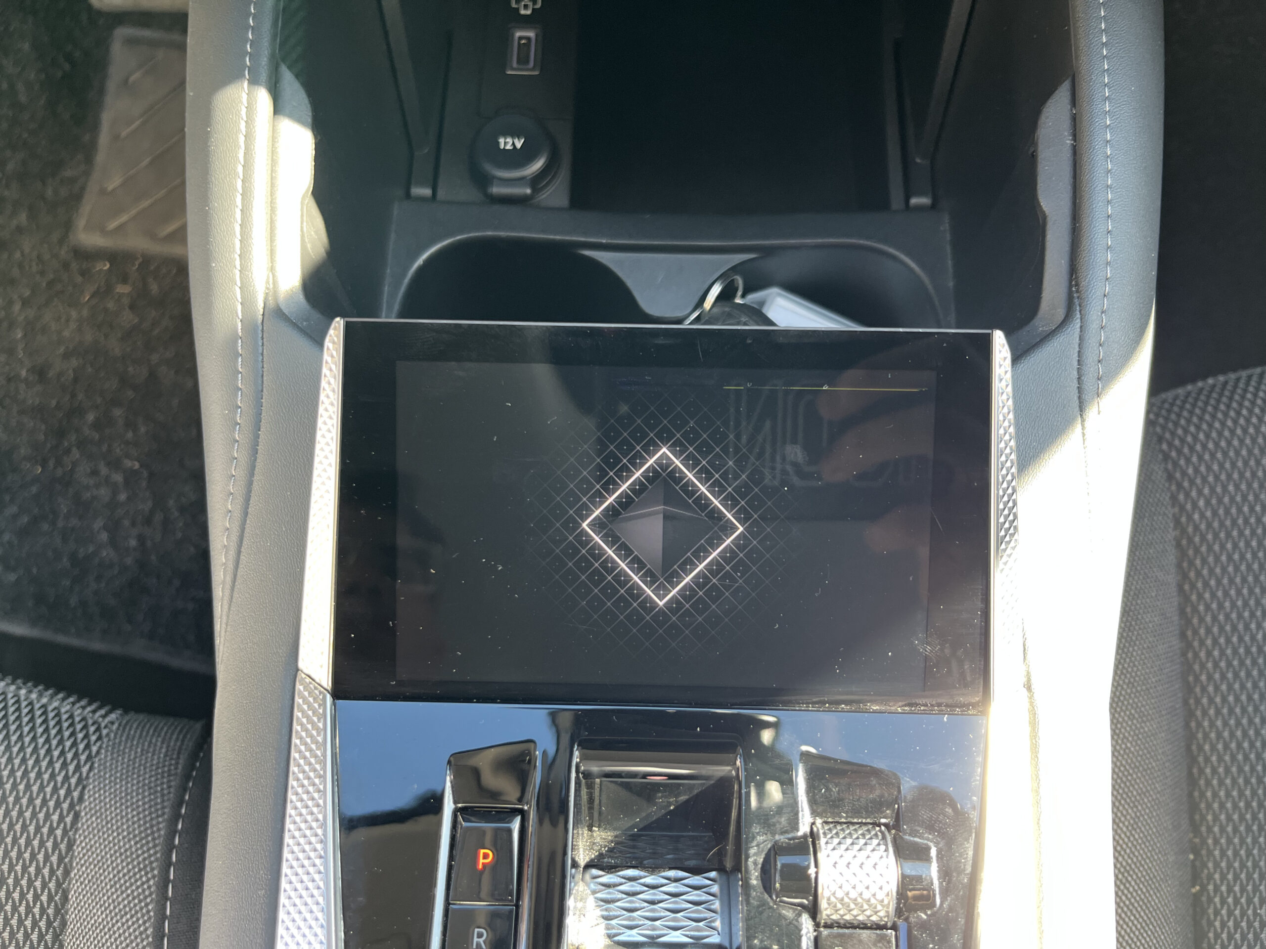 DS DS4 BLUEHDI 130 AUT. BUSINESS - immagine 23