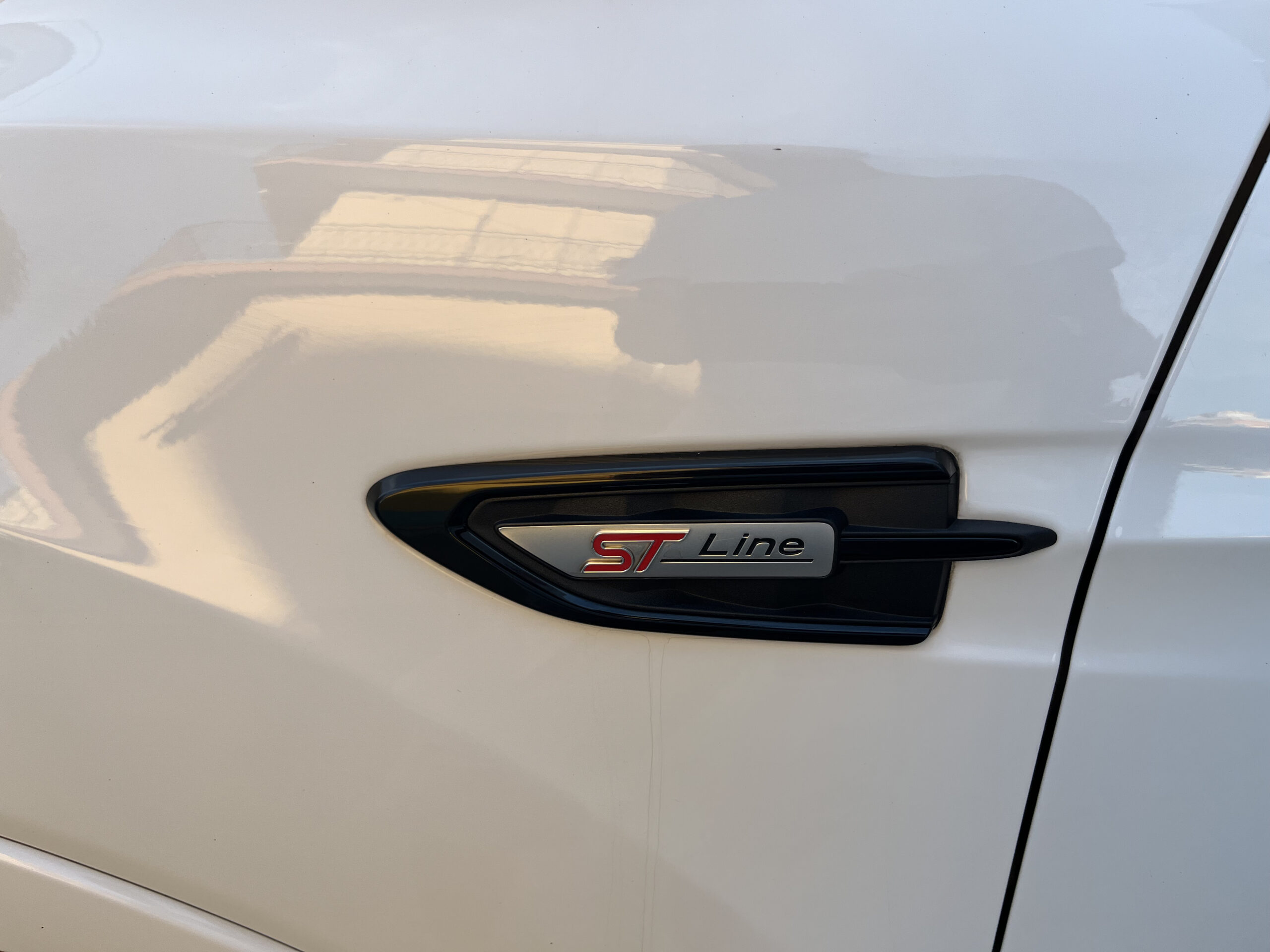 FORD KUGA 1.5 TDCI 120 CV S&S 2WD ST-LINE BUSINESS - immagine 23