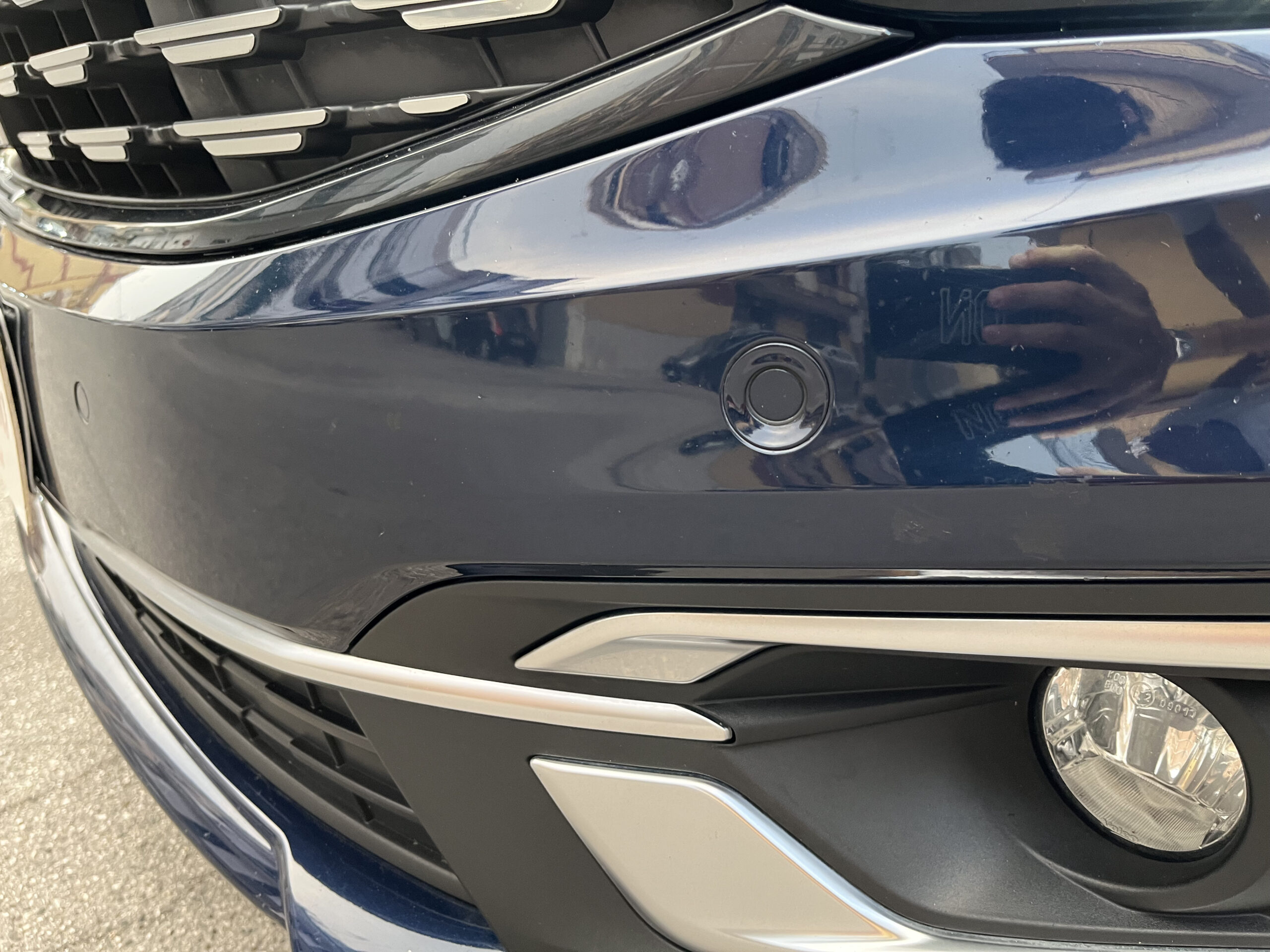 FIAT TIPO 1.6 MJT S&S SW BUSINESS - immagine 23