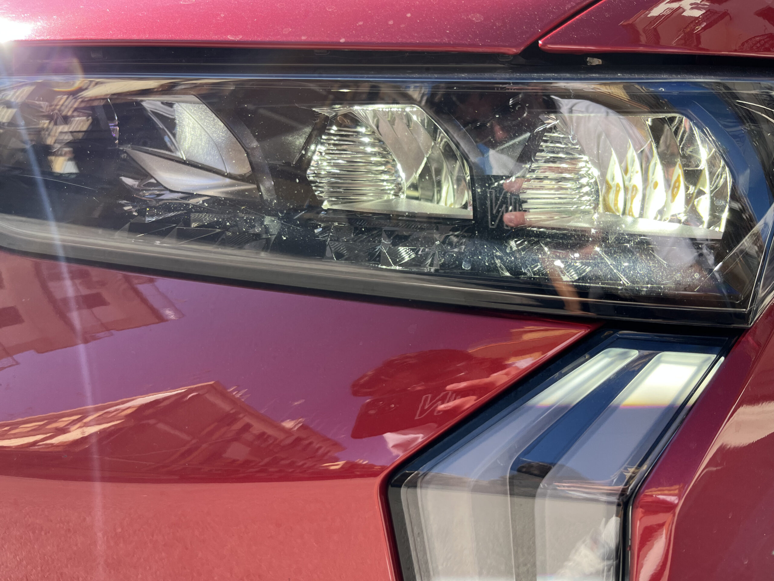 DS DS4 BLUEHDI 130 AUT. BUSINESS - immagine 24