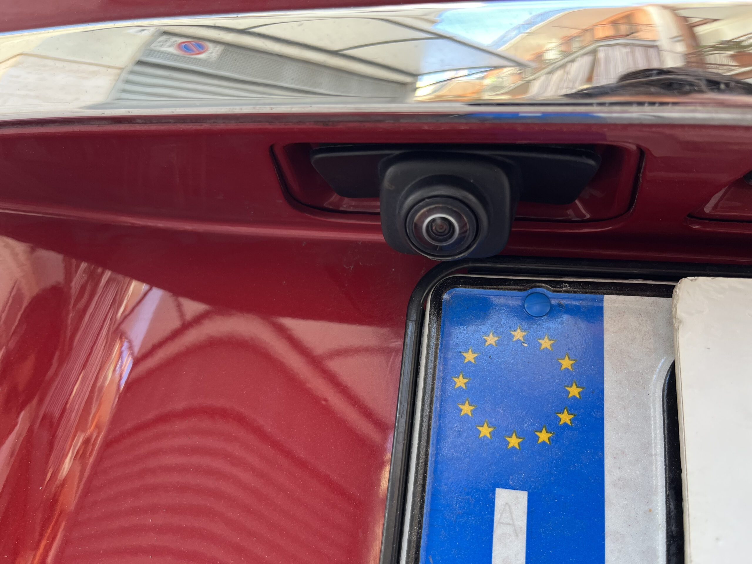 CITROEN GRAND C4 SPACETOURER BLUEHDI 130 S&S SHINE - immagine 25