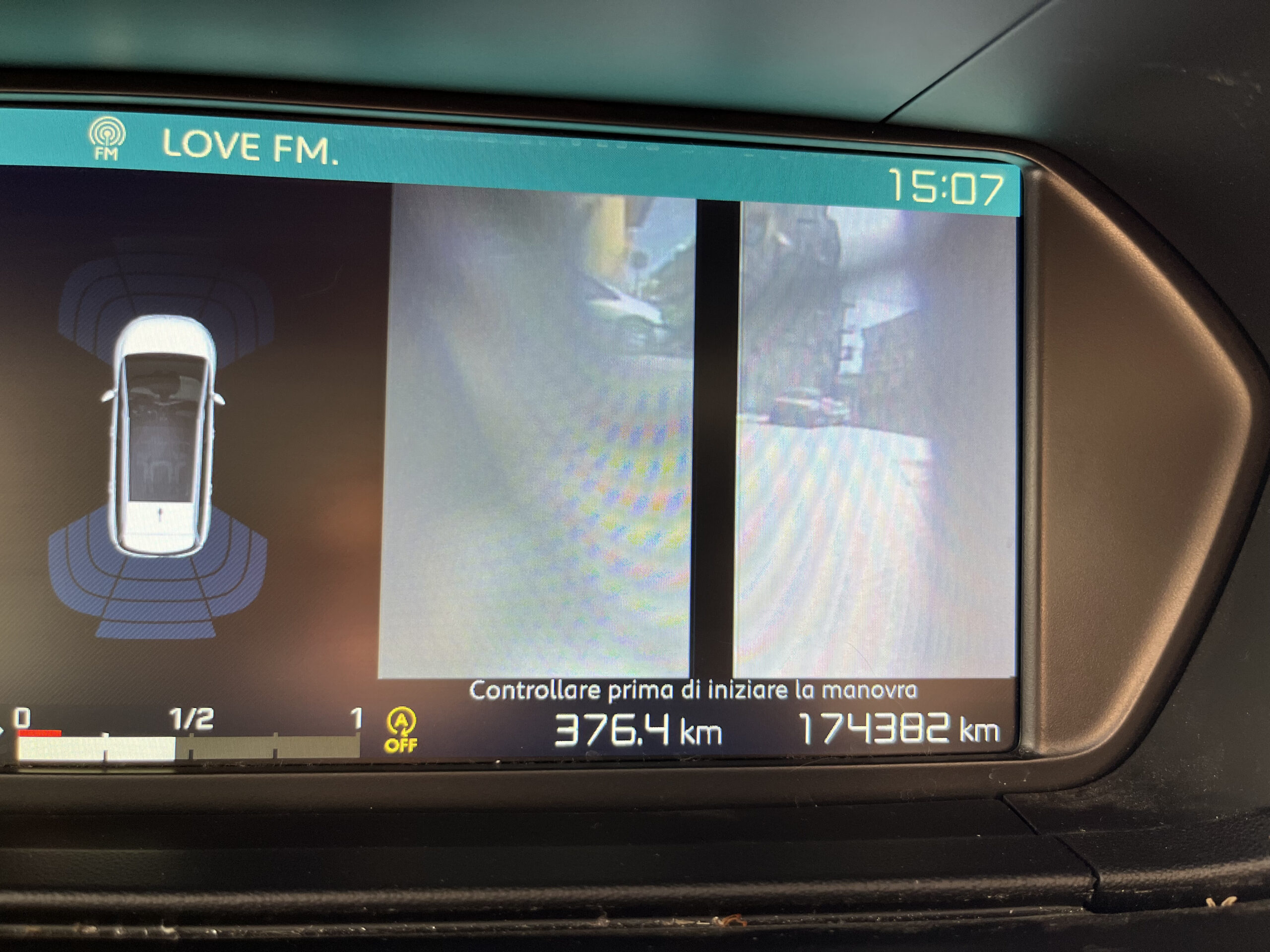 CITROEN GRAND C4 SPACETOURER BLUEHDI 130 S&S SHINE - immagine 30