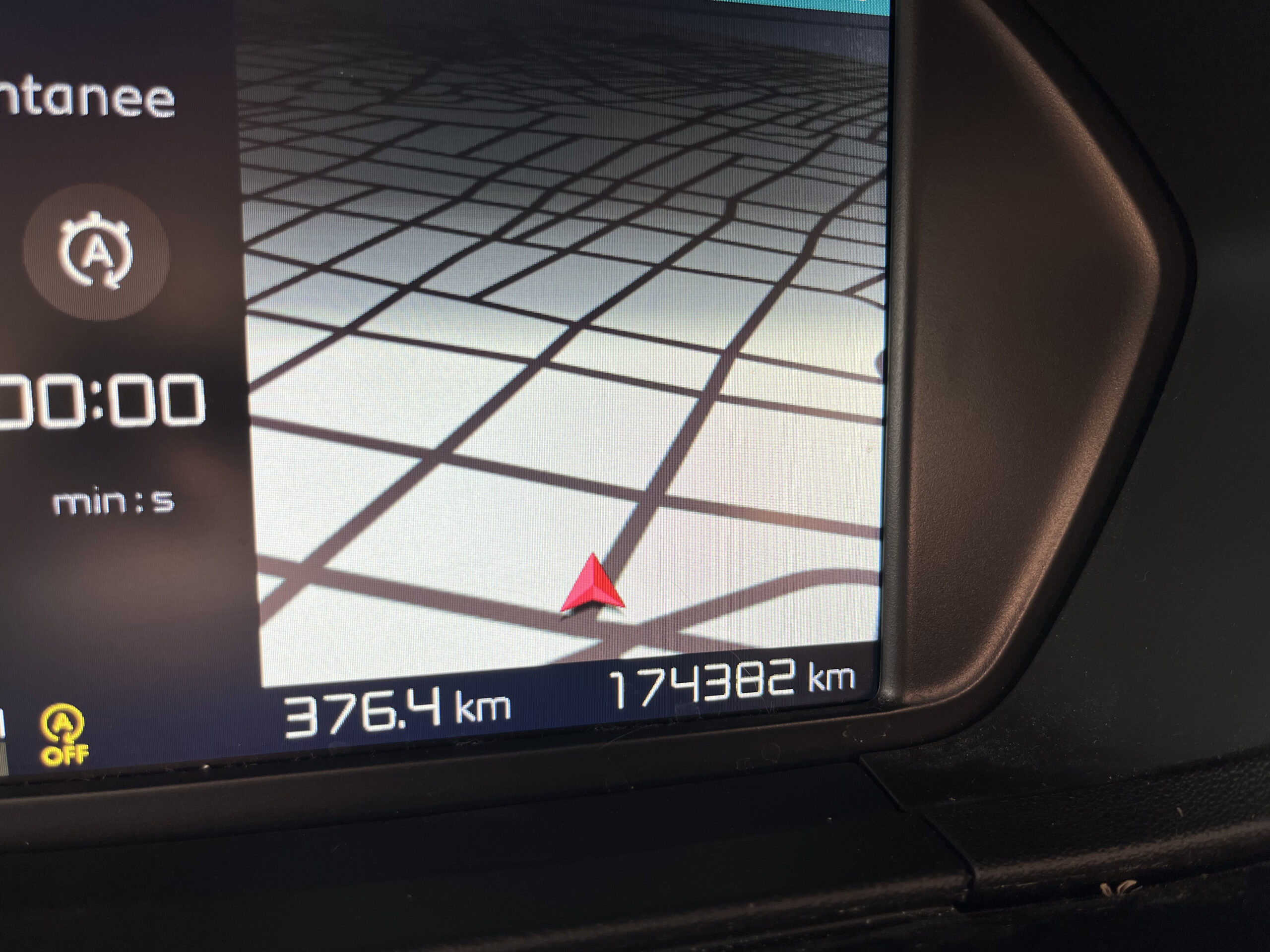 CITROEN GRAND C4 SPACETOURER BLUEHDI 130 S&S SHINE - immagine 32