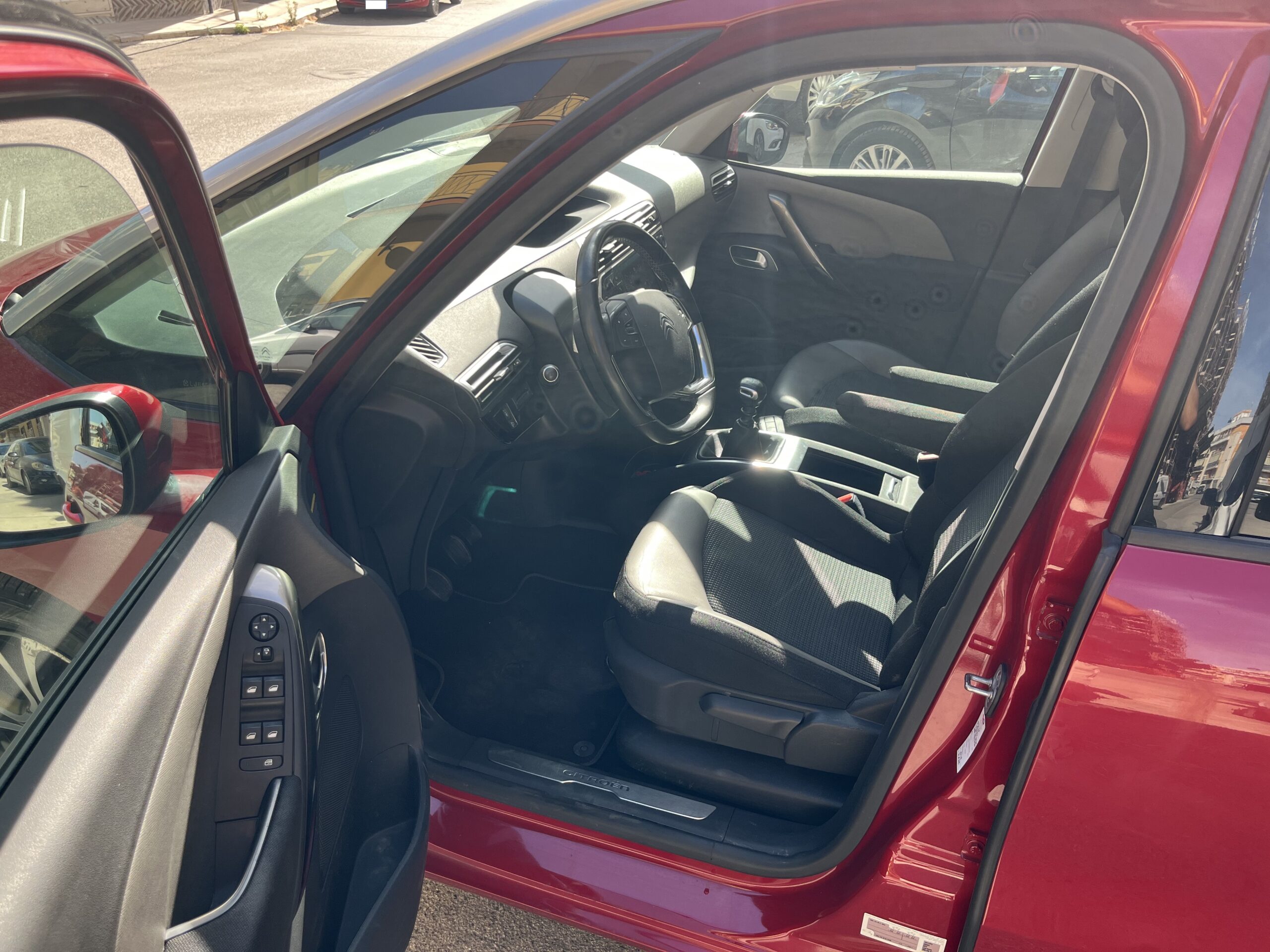 CITROEN GRAND C4 SPACETOURER BLUEHDI 130 S&S SHINE - immagine 9