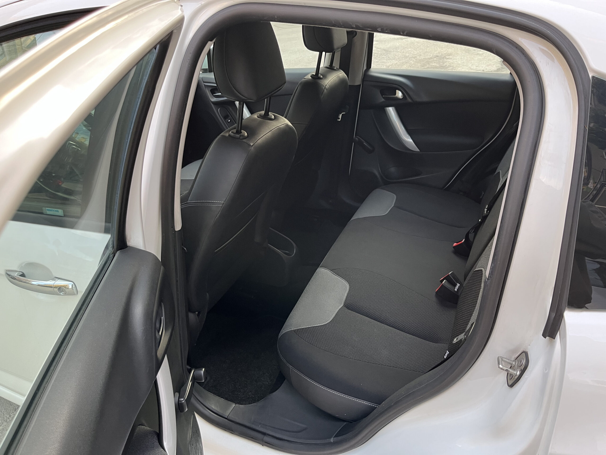 CITROEN C3 1.1 SEDUCTION LIMITED - immagine 10