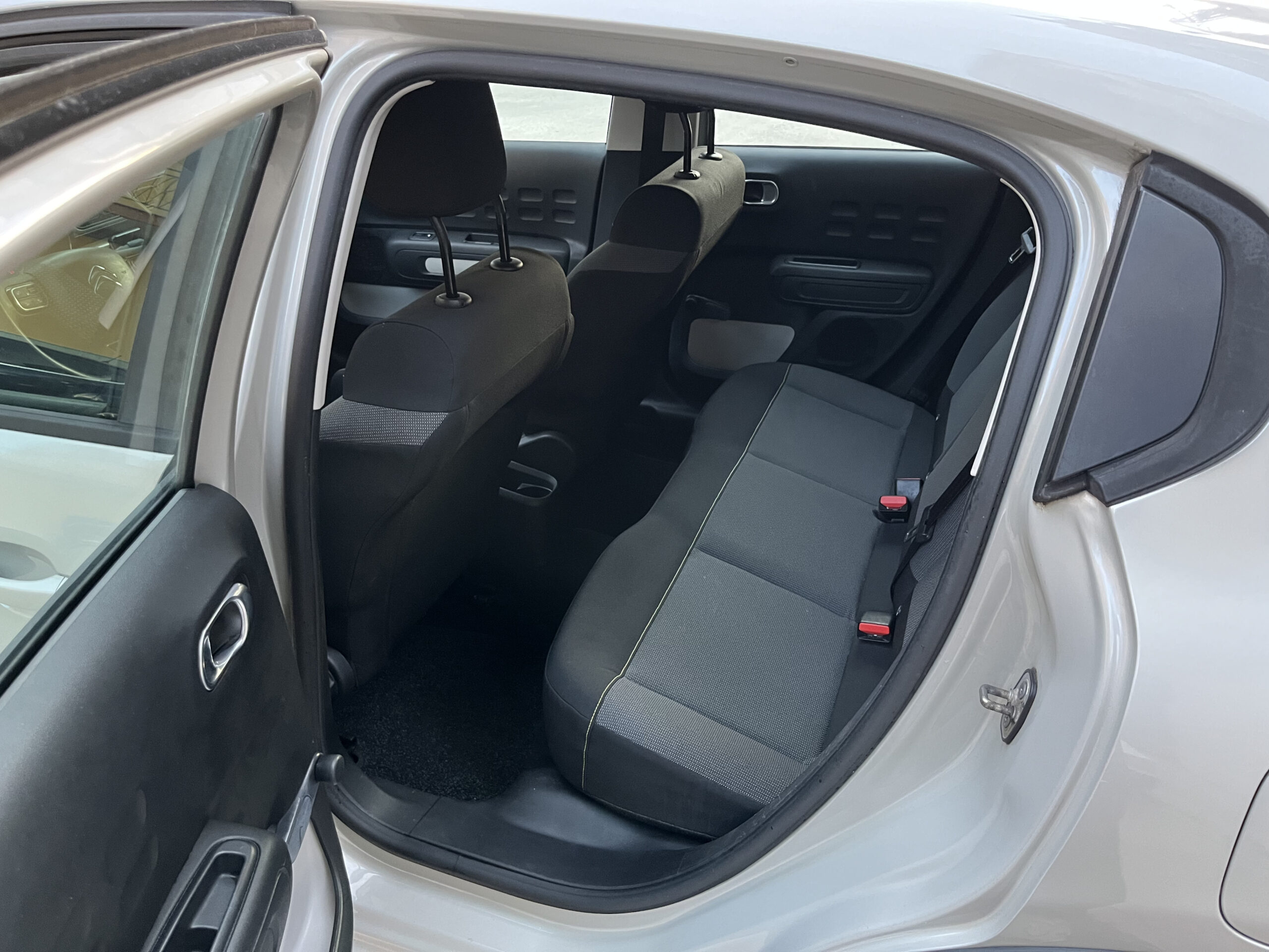 CITROEN C3 BLUEHDI 75 S&S FEEL - immagine 10