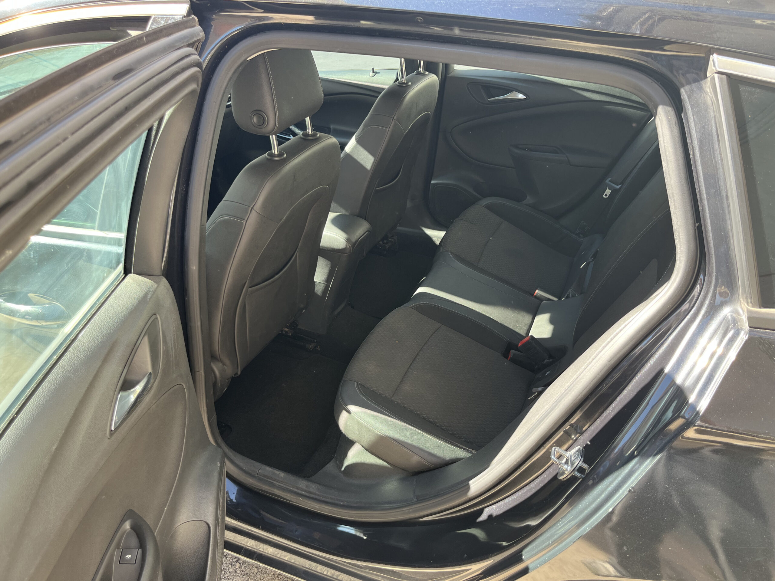 OPEL ASTRA SPORTS TOURER 1.6 CDTI 110 CV START&STOP INNOVATION - immagine 10