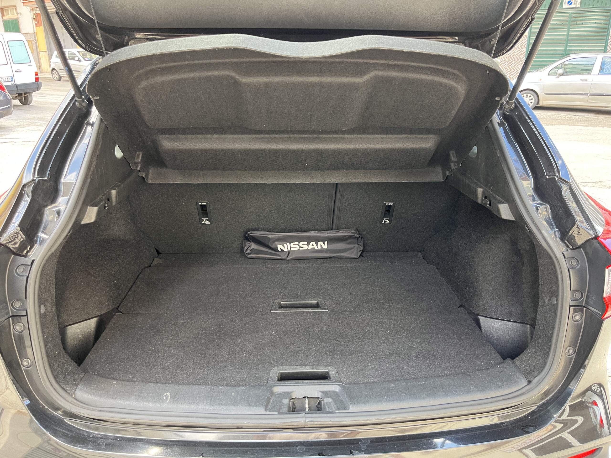 NISSAN QASHQAI 1.5 DCI 115 CV DCT BUSINESS - immagine 12