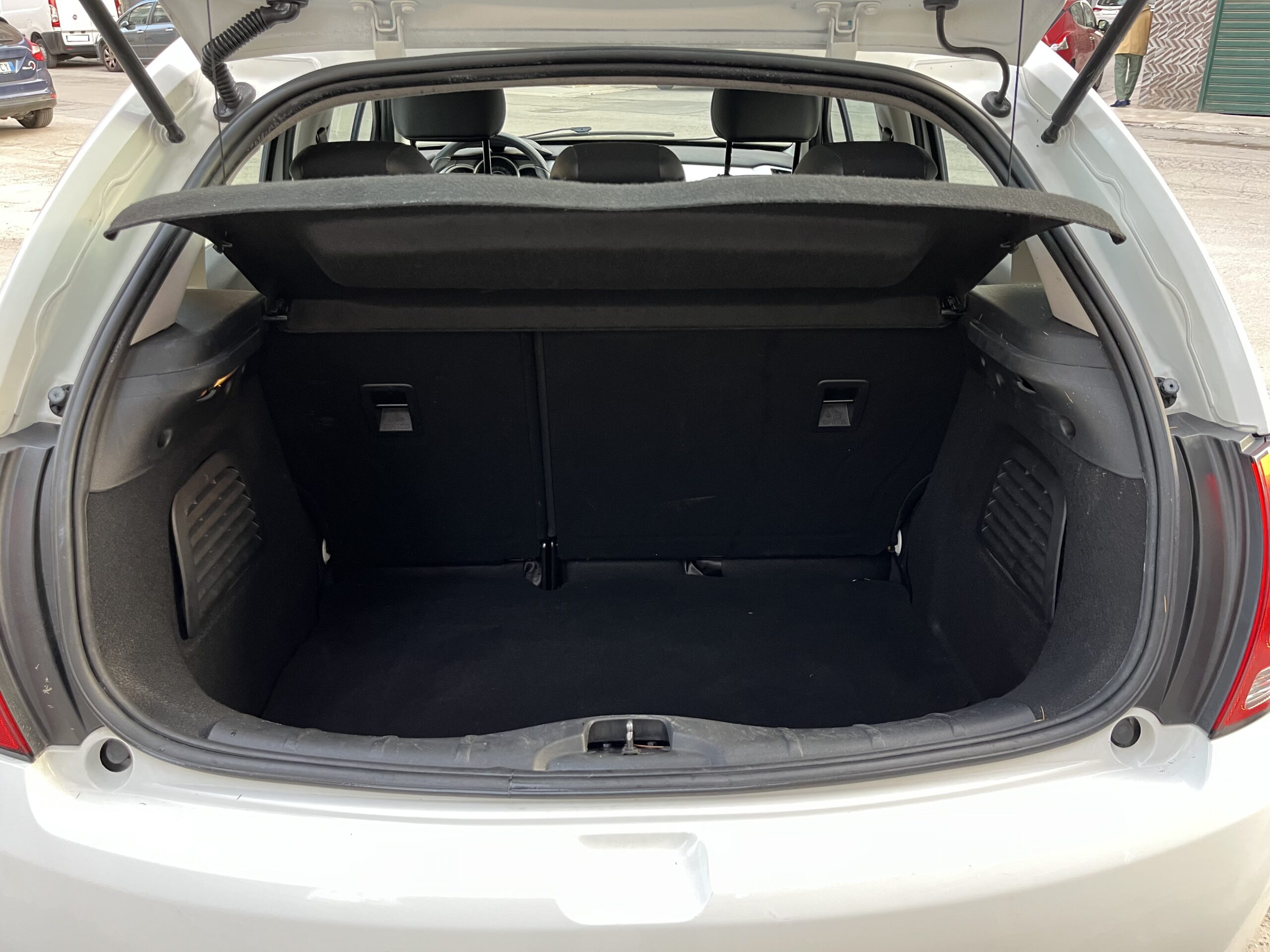 CITROEN C3 1.1 SEDUCTION LIMITED - immagine 11