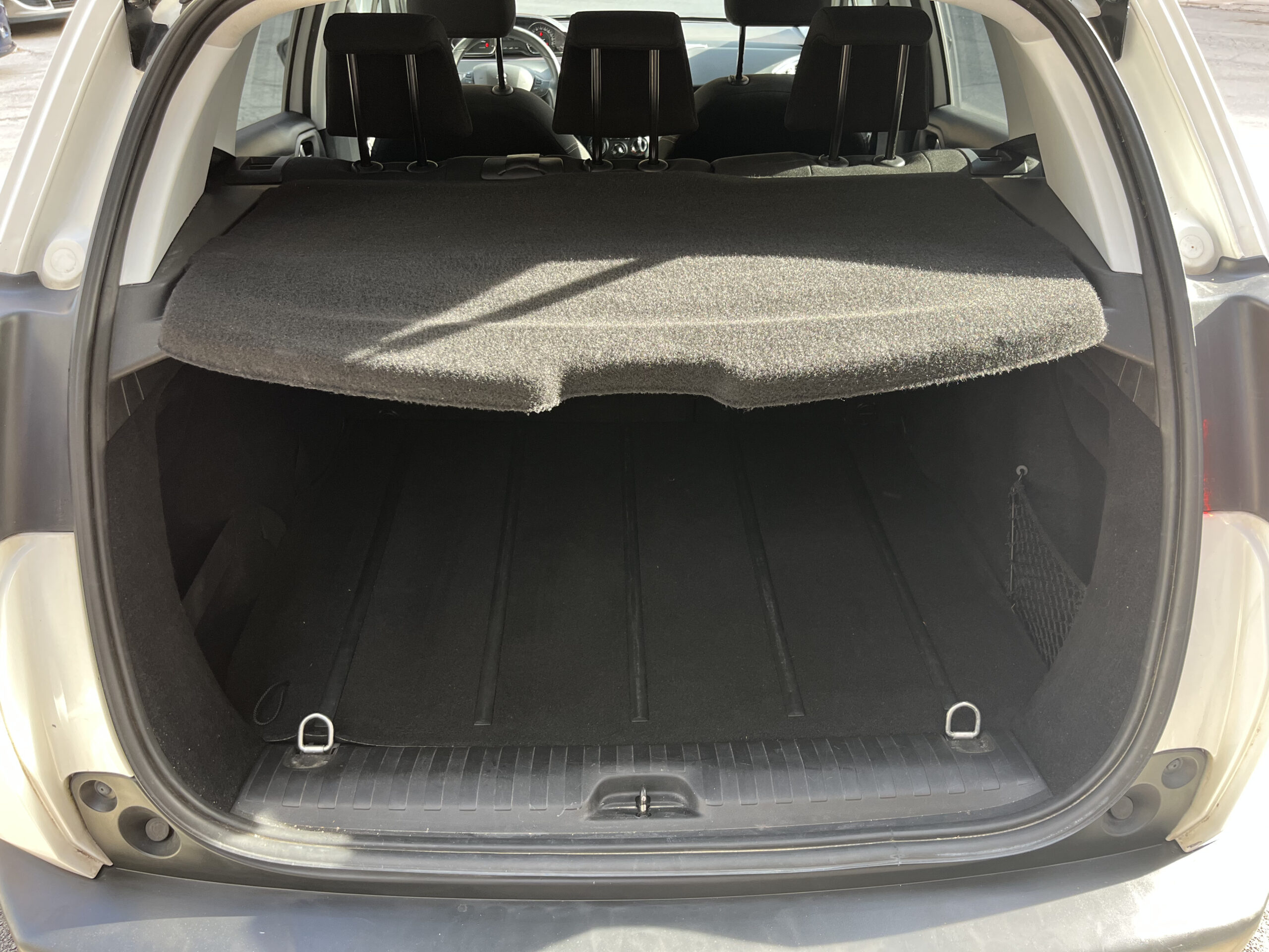 PEUGEOT 2008 E-HDI 92 CV STOP&START ACTIVE - immagine 11