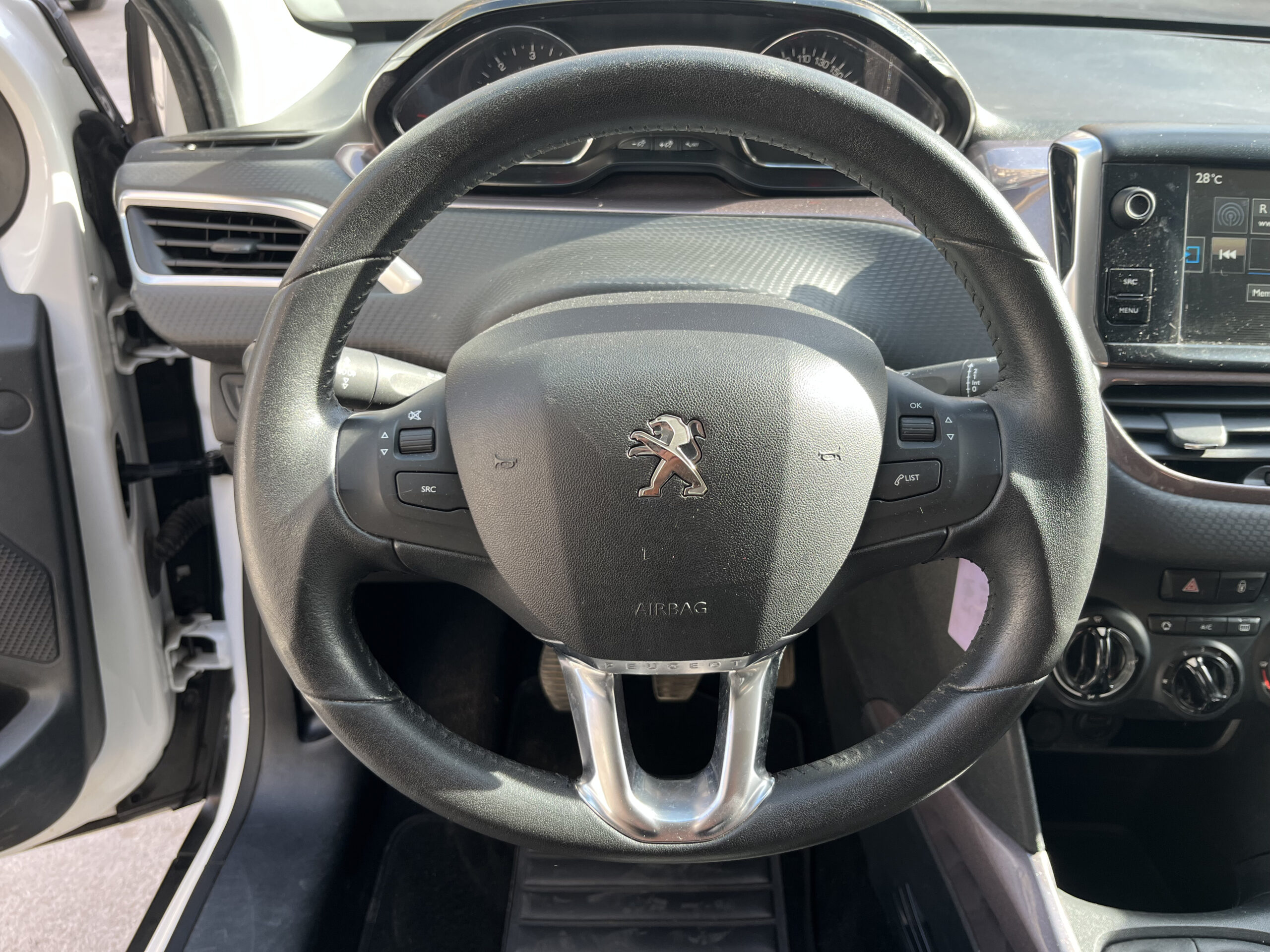 PEUGEOT 2008 E-HDI 92 CV STOP&START ACTIVE - immagine 13