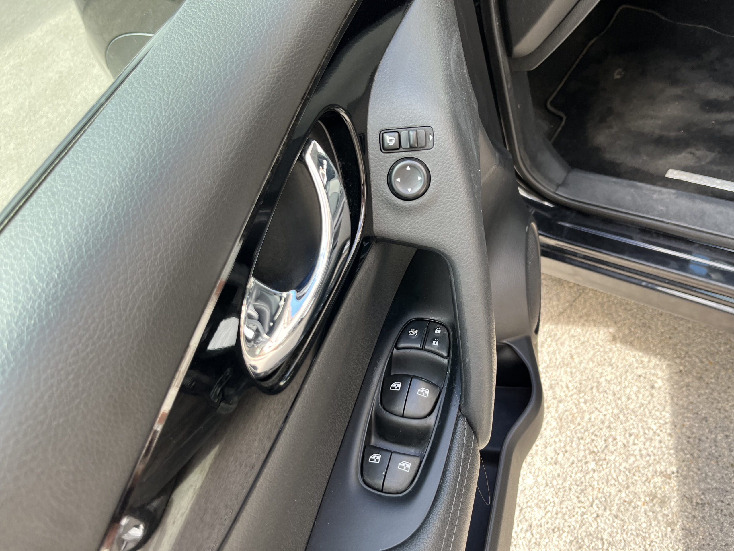 NISSAN QASHQAI 1.5 DCI 115 CV DCT BUSINESS - immagine 16