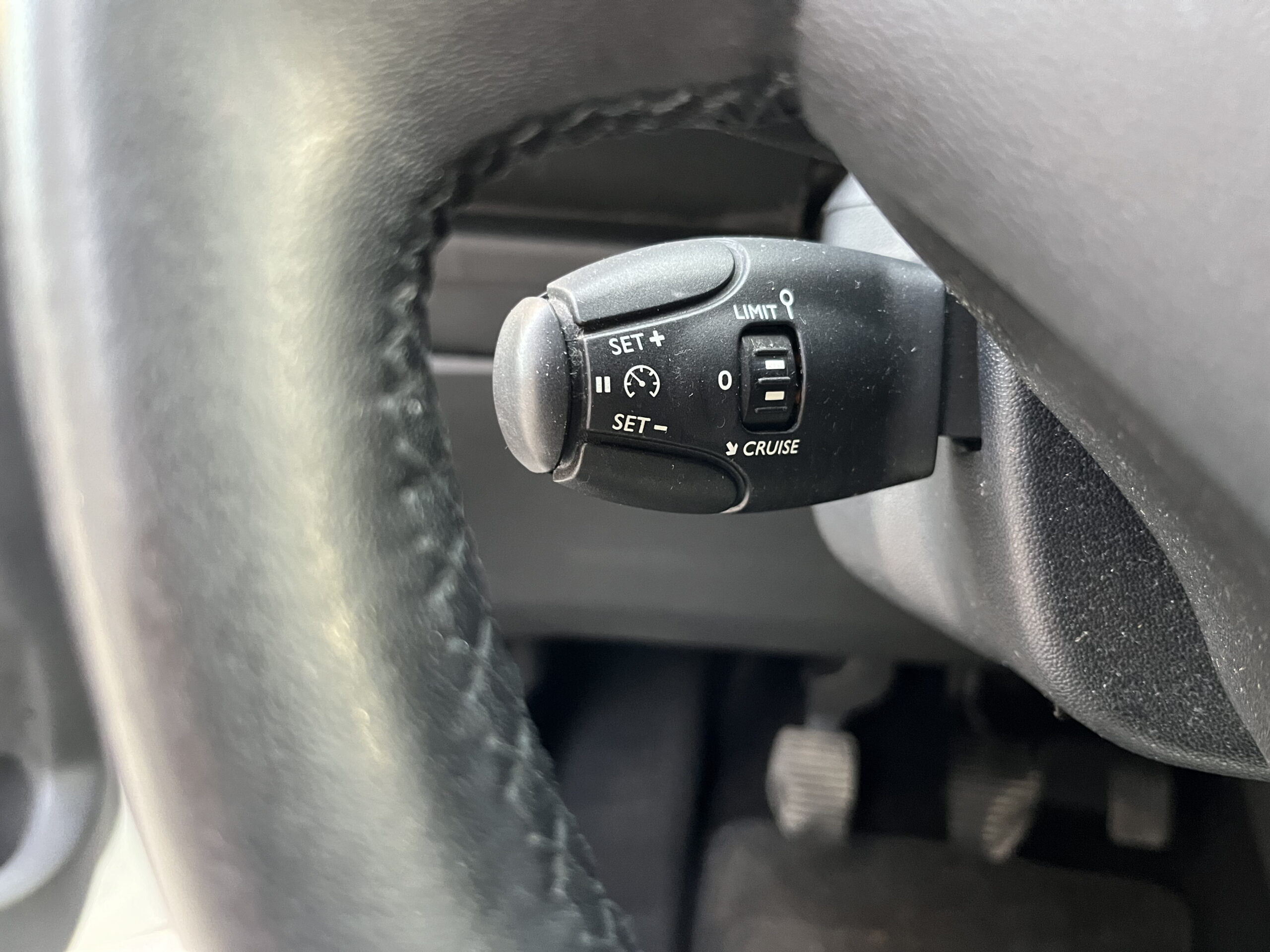 CITROEN C3 1.1 SEDUCTION LIMITED - immagine 15