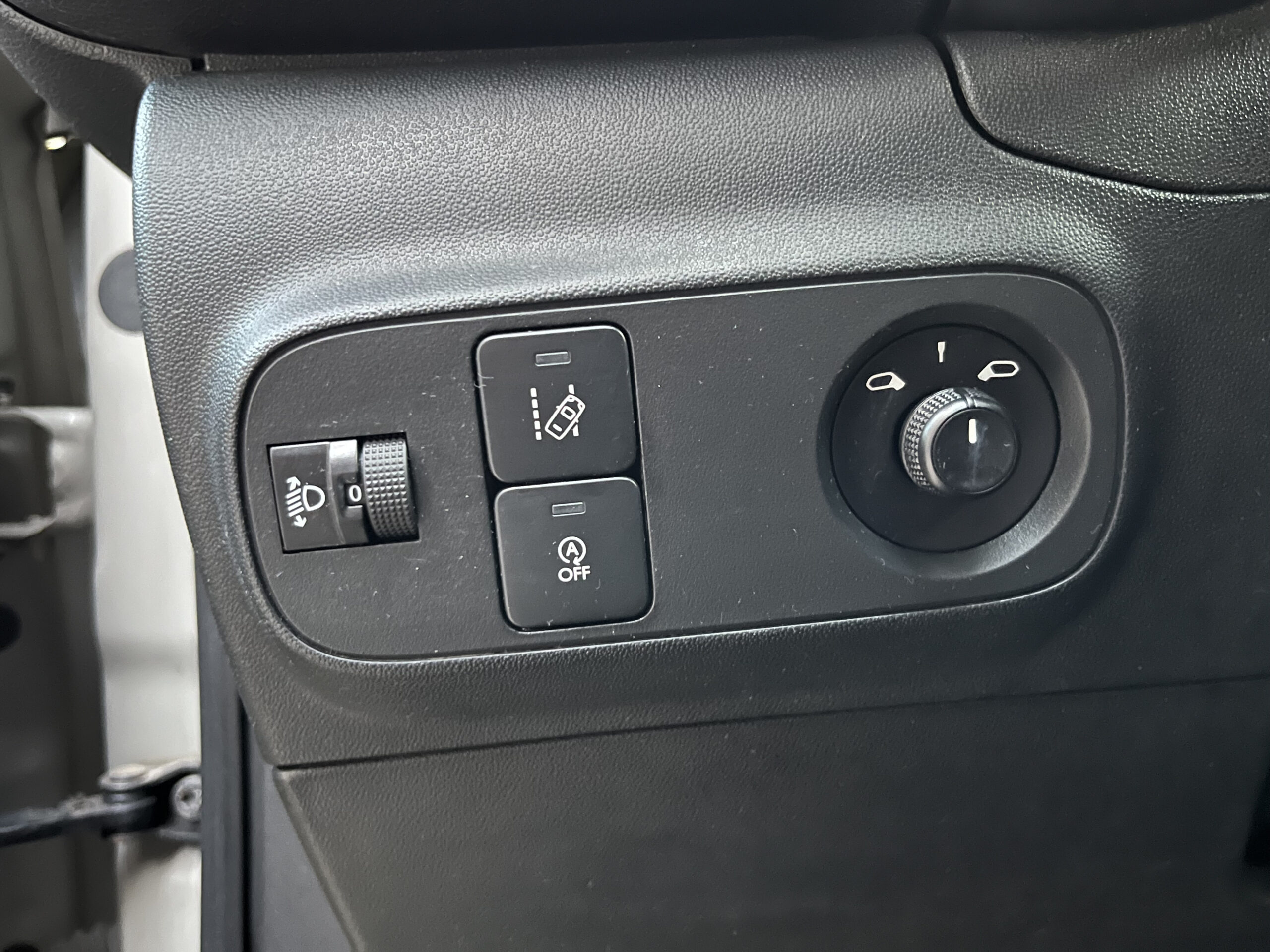 CITROEN C3 BLUEHDI 75 S&S FEEL - immagine 16