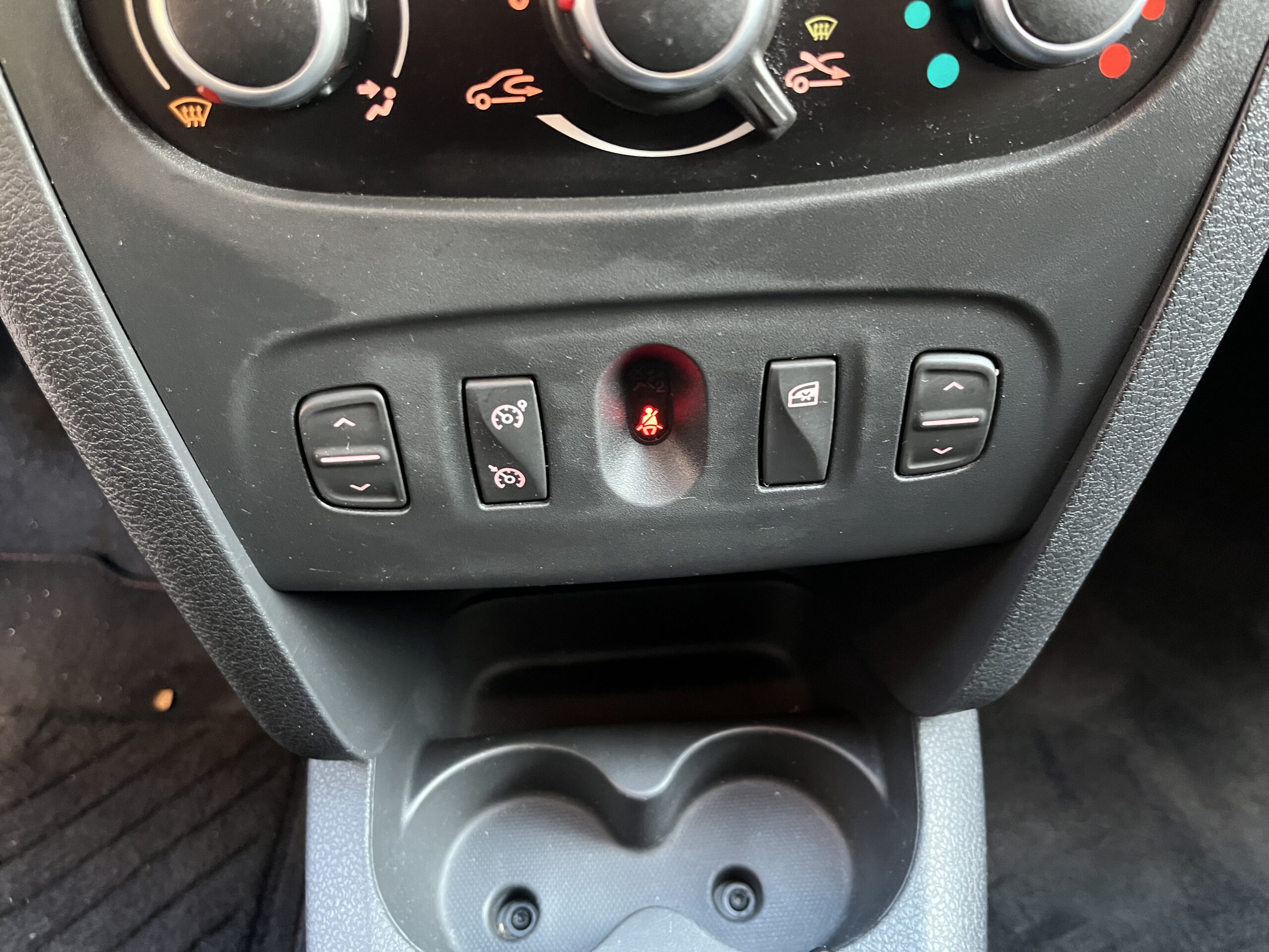 DACIA SANDERO STEPWAY 1.5 BLUE DCI 95CV TECHROAD - immagine 17