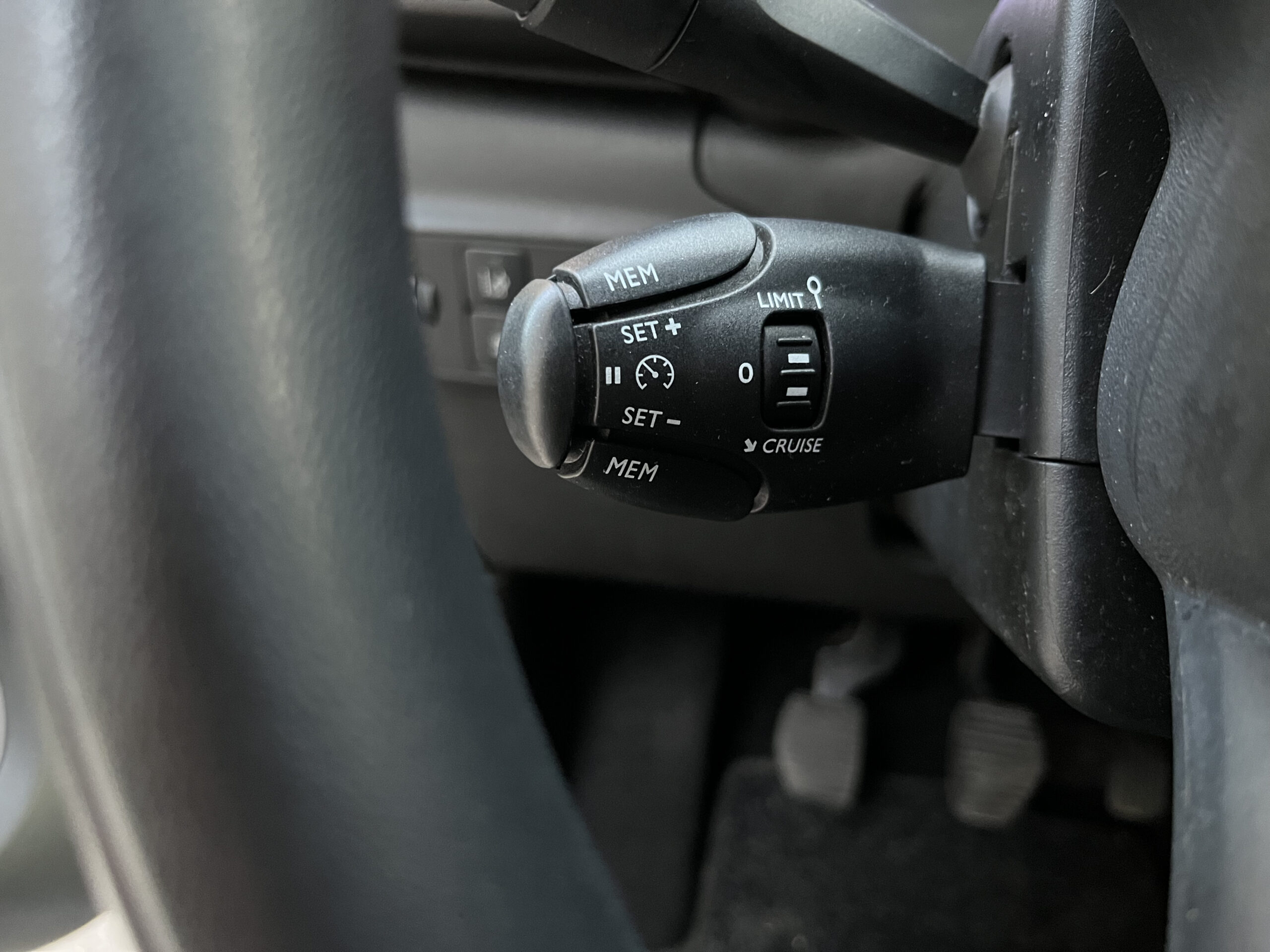 CITROEN C3 BLUEHDI 75 S&S FEEL - immagine 17