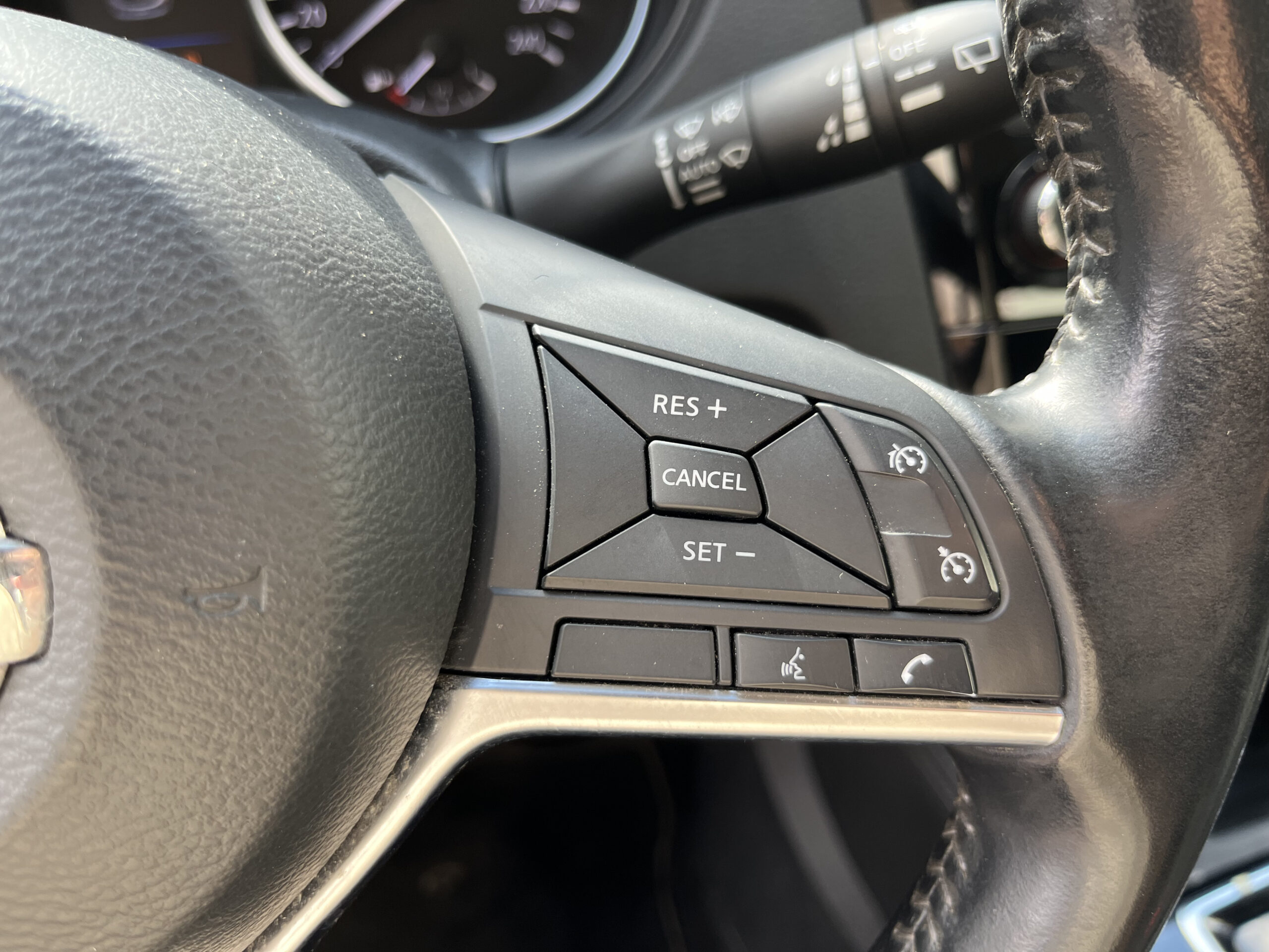 NISSAN QASHQAI 1.5 DCI 115 CV DCT BUSINESS - immagine 19