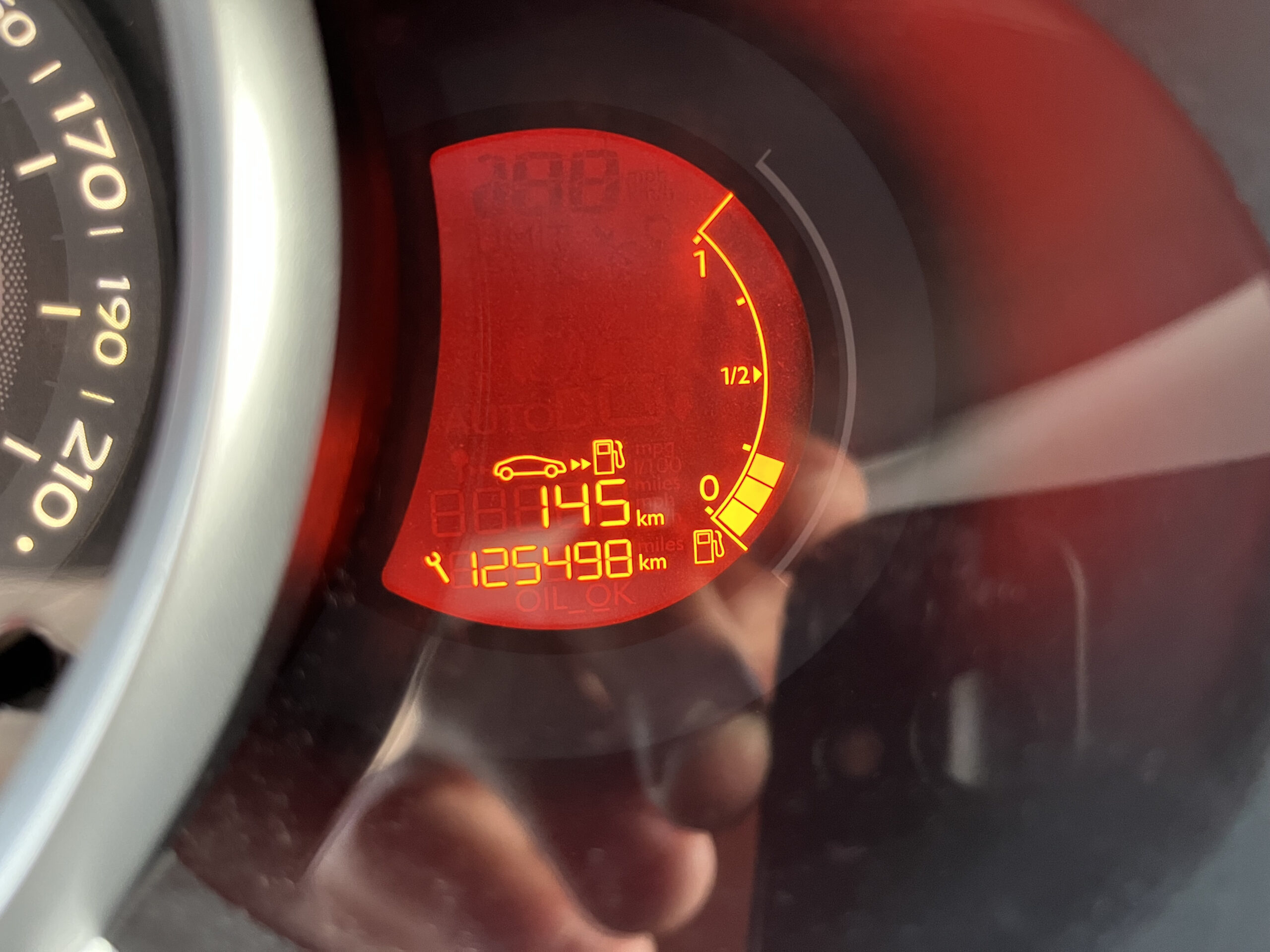 CITROEN C3 1.1 SEDUCTION LIMITED - immagine 18