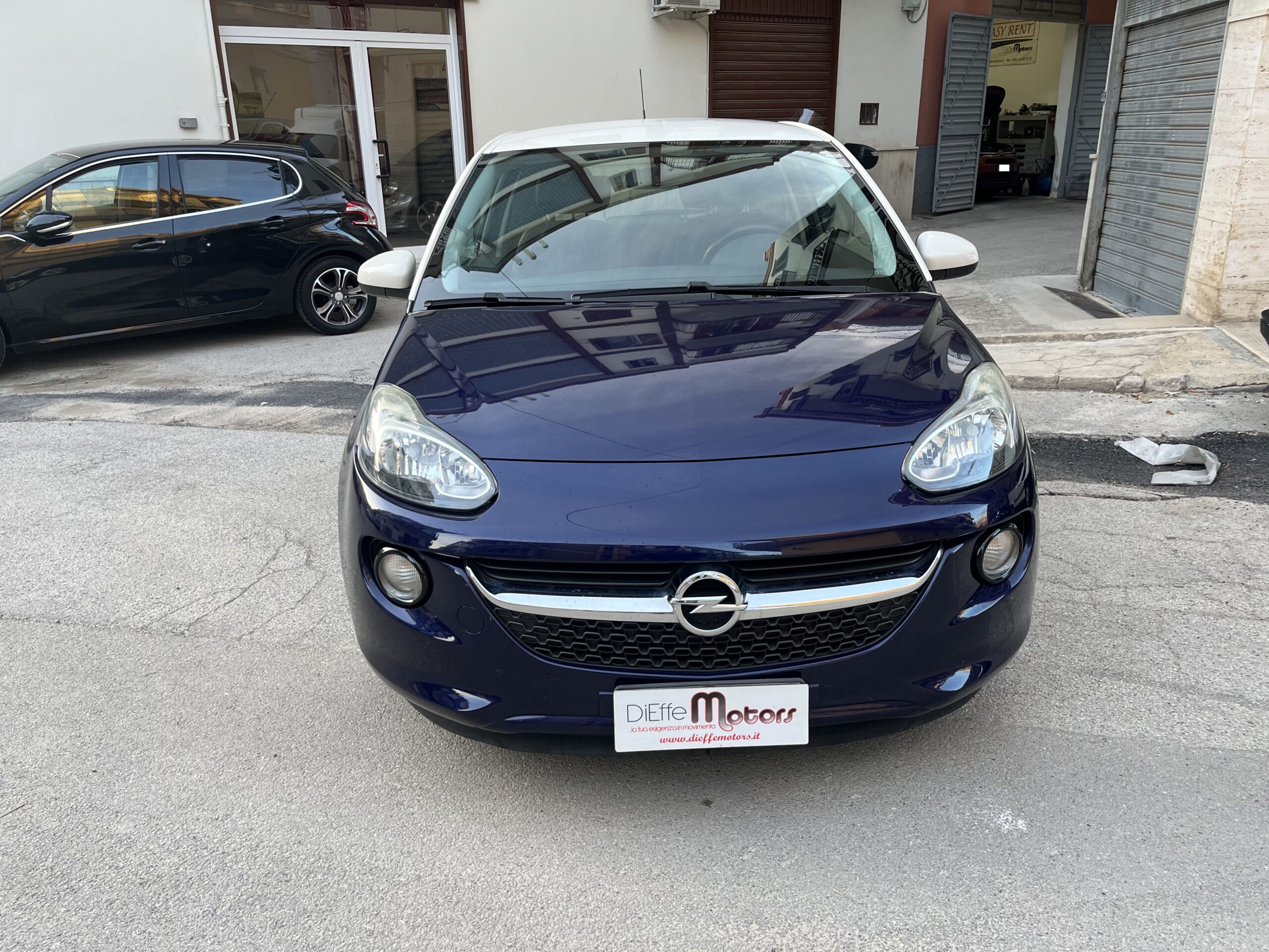 OPEL ADAM 1.2 70 CV JAM - immagine 2