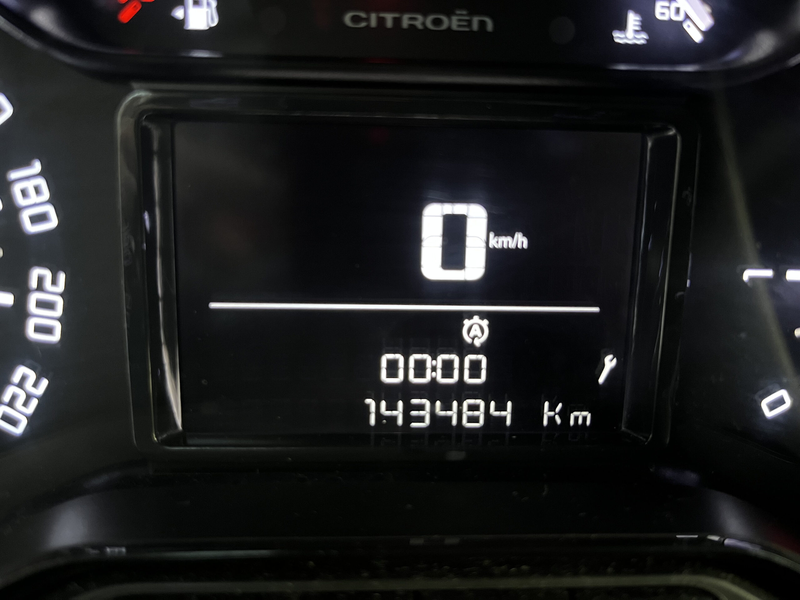 CITROEN C3 BLUEHDI 75 S&S FEEL - immagine 20
