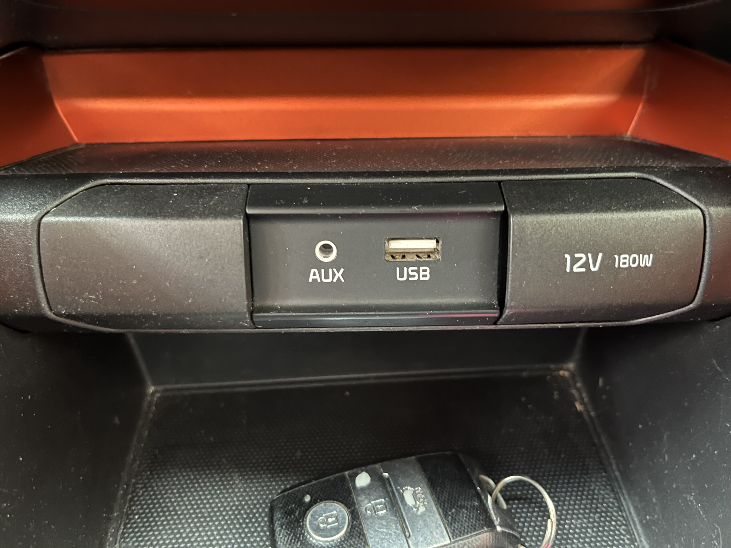 KIA STONIC 1.6 CRDI 110 CV ENERGY - immagine 20