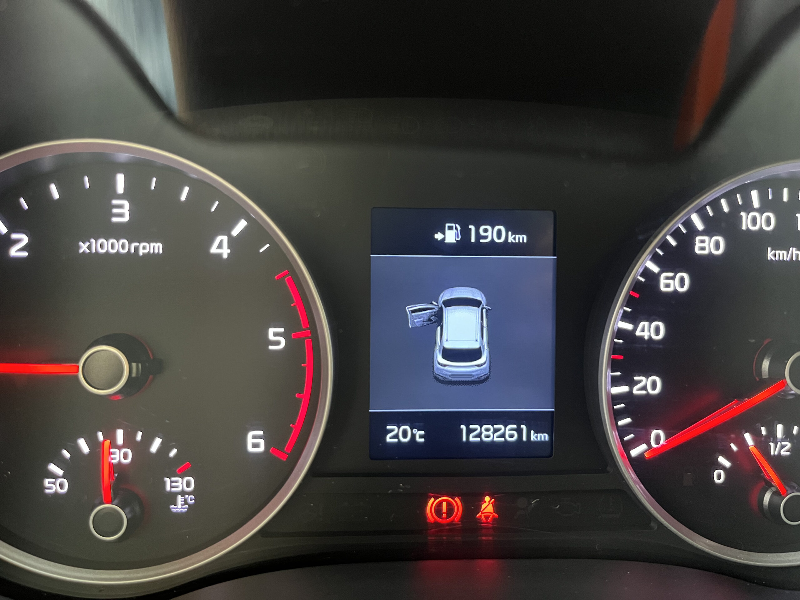 KIA STONIC 1.6 CRDI 110 CV ENERGY - immagine 24
