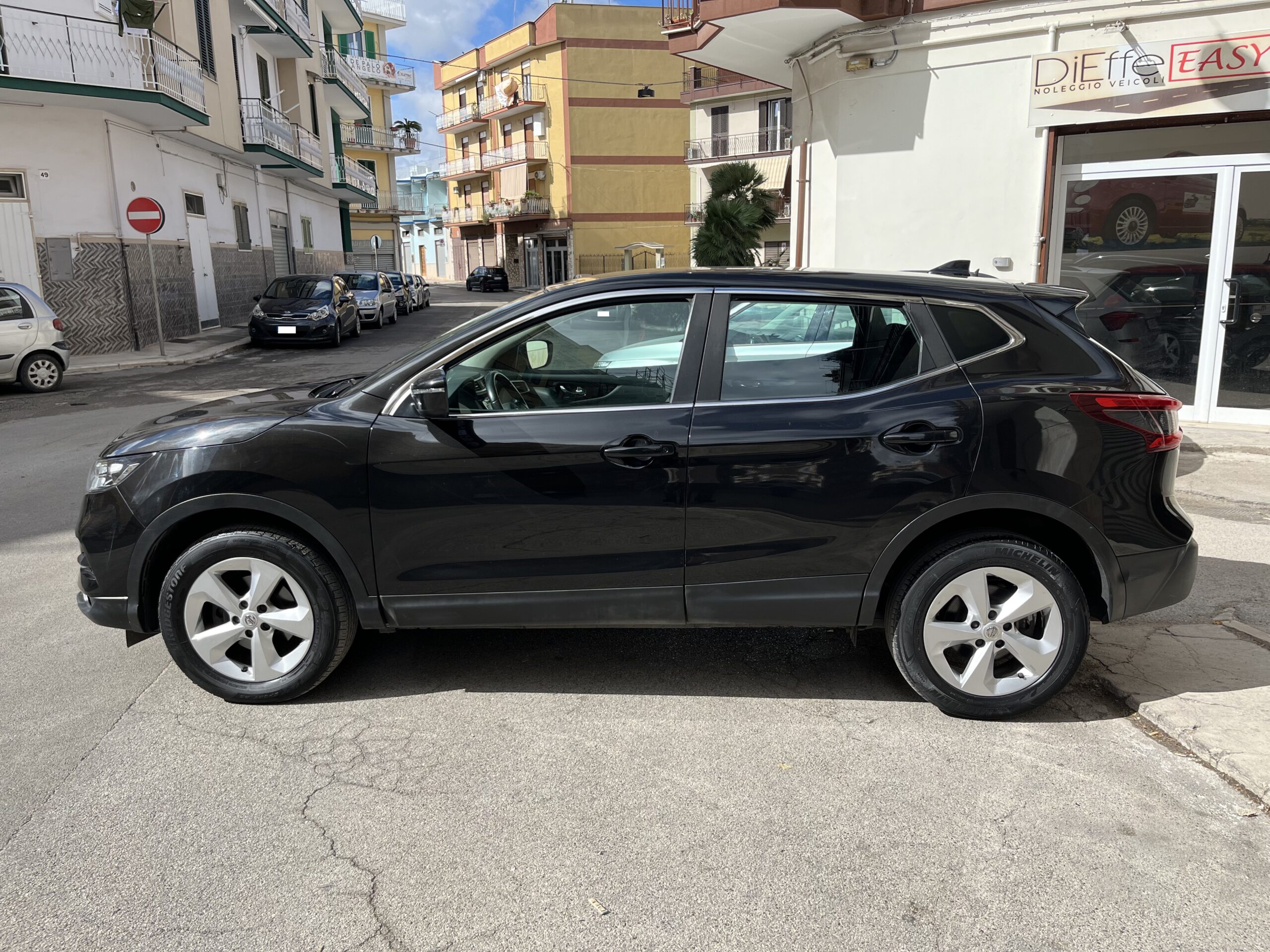 NISSAN QASHQAI 1.5 DCI 115 CV DCT BUSINESS - immagine 6