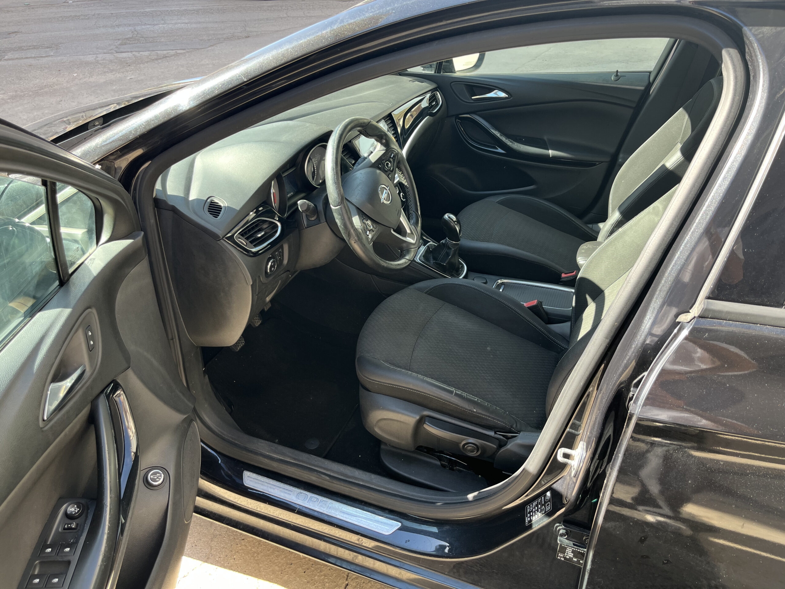OPEL ASTRA SPORTS TOURER 1.6 CDTI 110 CV START&STOP INNOVATION - immagine 9